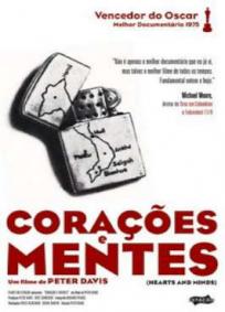 Corações e Mentes