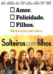 Solteiros com Filhos