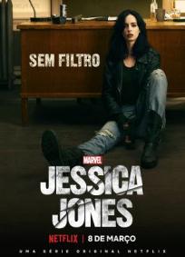 Jessica Jones - 2ª Temporada