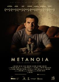 Metanóia