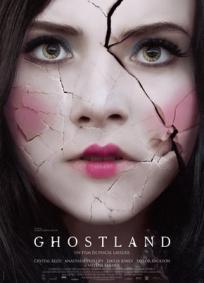 A Casa do Medo - Incidente Em Ghostland