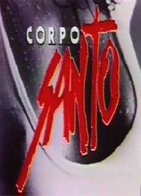 Corpo Santo