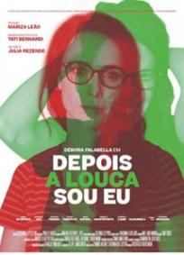 Depois A Louca Sou Eu