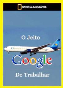 O Jeito Google de Trabalhar