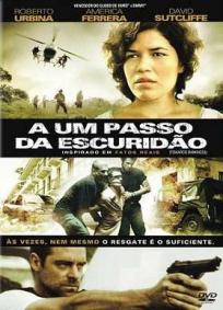 A um Passo da Escuridão