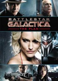 Battlestar Galactica - O Plano