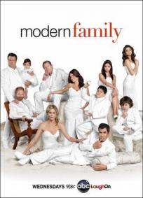 Modern Family - 2ª Temporada