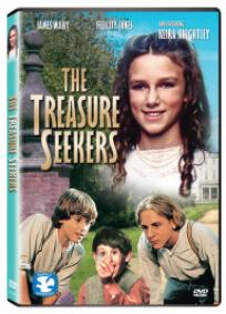 The Treasure Seekers (P)