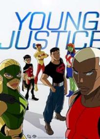 Justiça Jovem - 1ª Temporada