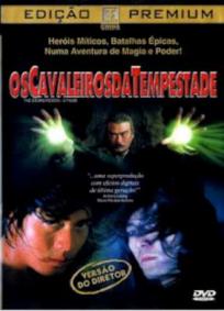 Cavaleiros da Tempestade