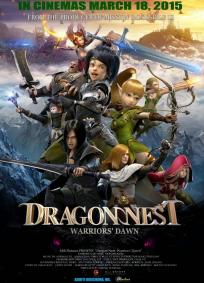 Dragon Nest: Warriors Dawn (P)