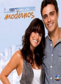 Tempos modernos(novela)