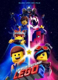 Uma Aventura Lego 2