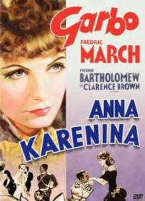 Anna Karenina