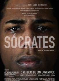 Sócrates (2019)