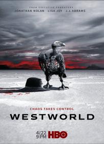 Westworld - 2ª Temporada