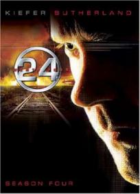 24 horas - 4ª temporada