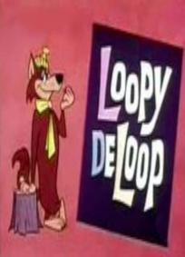Loopy Le Beau