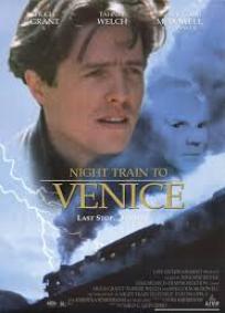 O Último Trem Para Veneza