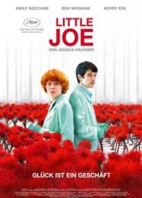 Little Joe