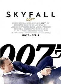 007 - Operação Skyfall
