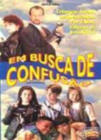 Em Busca de Confusão