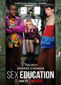 Sex Education - 1ª Temporada
