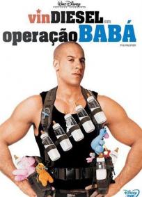 Operação Babá