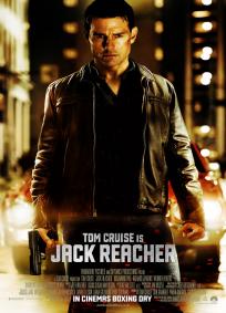Jack Reacher - O Último Tiro