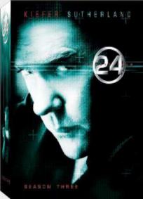 24 horas - 3ª temporada