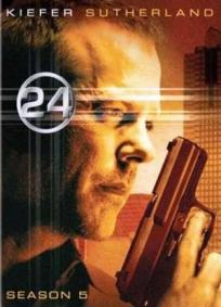 24 Horas - 5ª Temporada