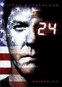 24 horas - 6ª temporada