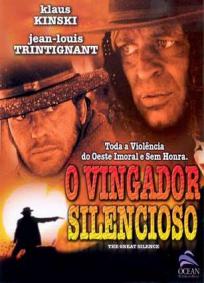 O Vingador Silencioso