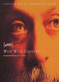 Wild Wild Country