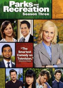 Parks and Recreation - 3ª Temporada