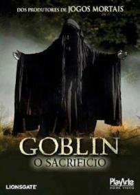 Goblin – O Sacrifício