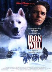 Iron Will - O Grande Desafio