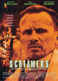 Screamers - Assassinos Cibernéticos