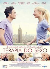 Terapia do Sexo