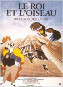 O Rei e o Pássaro