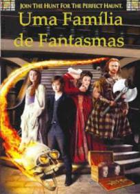 Uma Família de Fantasmas