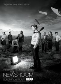 The Newsroom - 2ª Temporada