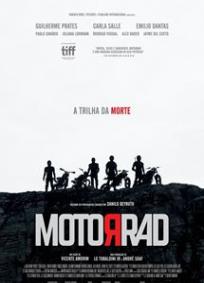 Motorrad