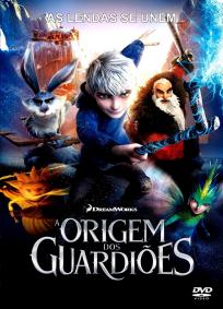 A Origem dos Guardiões