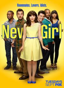 New Girl - 4ª Temporada