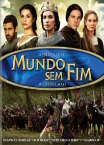 Mundo Sem Fim 4 – Xeque-Mate