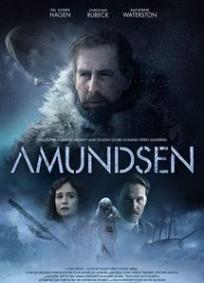 Amundsen, o Explorador