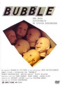 Bubble - Uma Nova Experiência