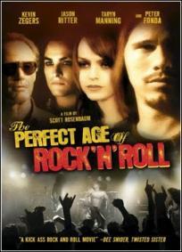 A Era Perfeita do Rock n Roll