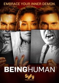 Being Human (US) - 2ª Temporada